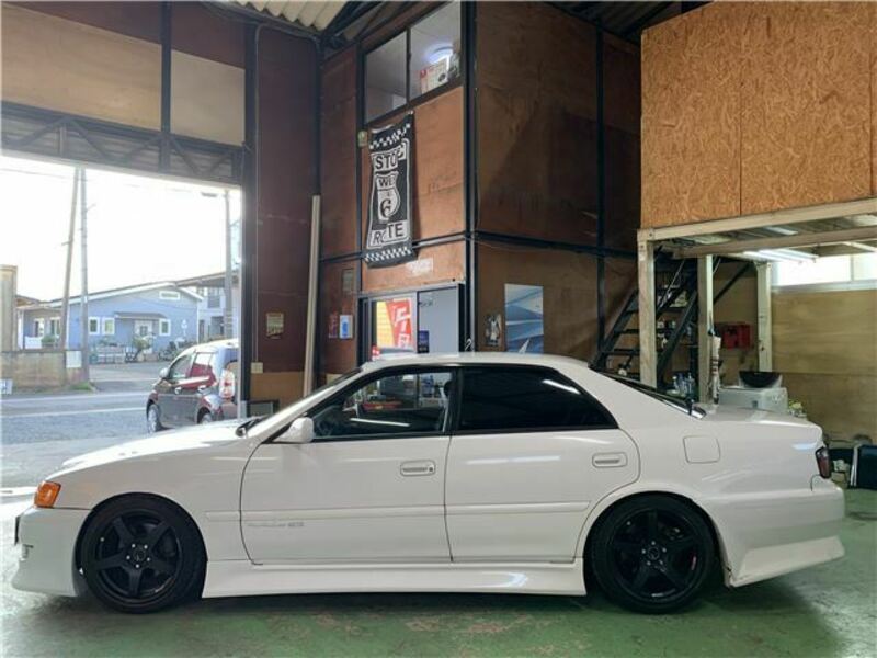 CHASER
