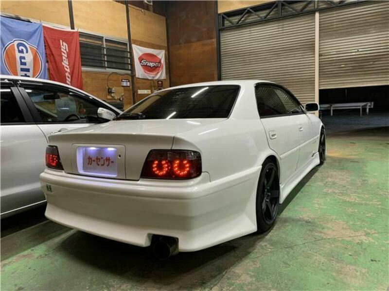 CHASER