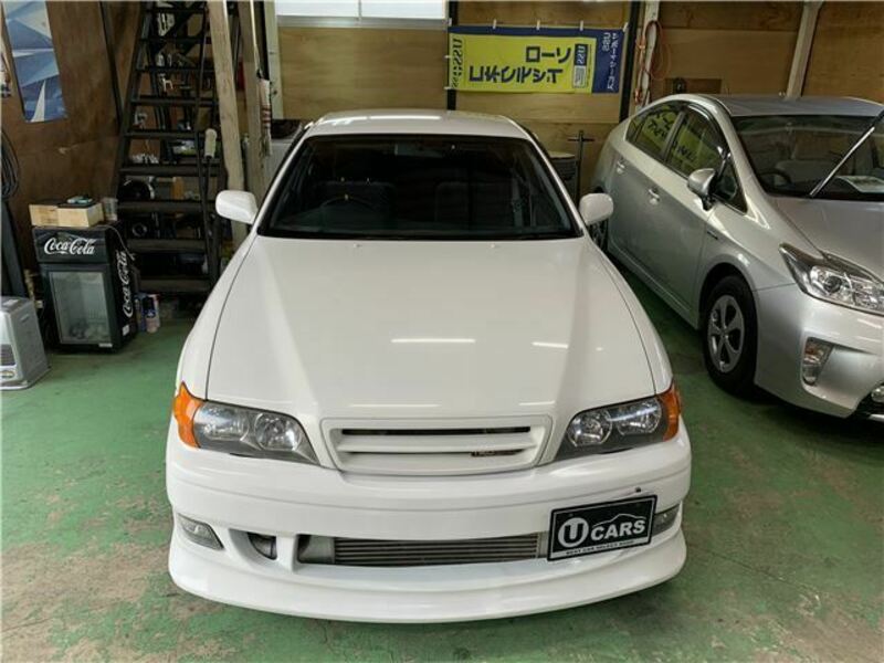 CHASER