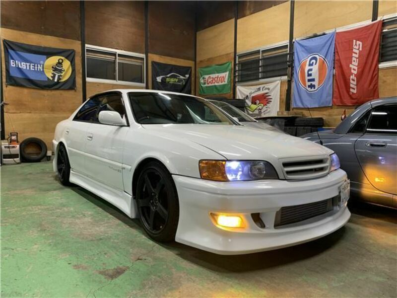 CHASER