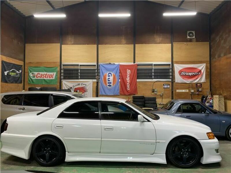 CHASER