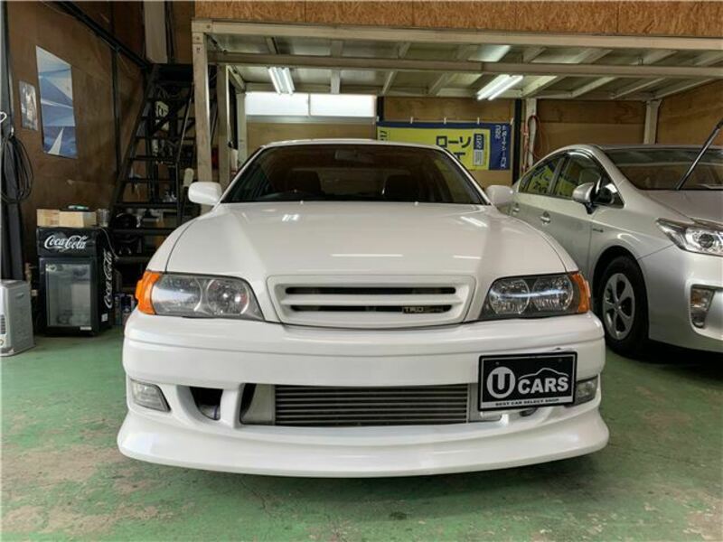 CHASER