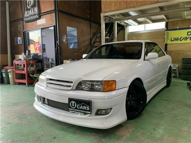CHASER
