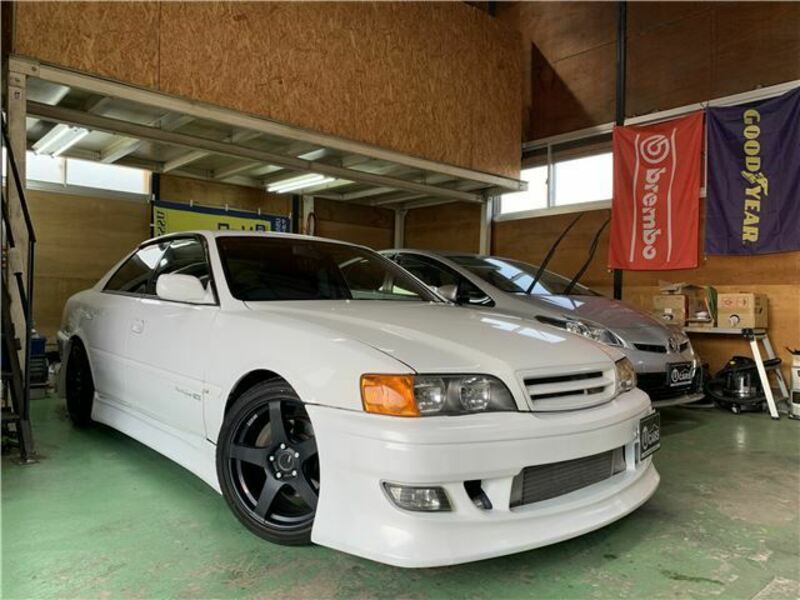 CHASER