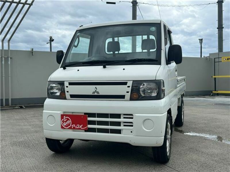 MINICAB TRUCK-1