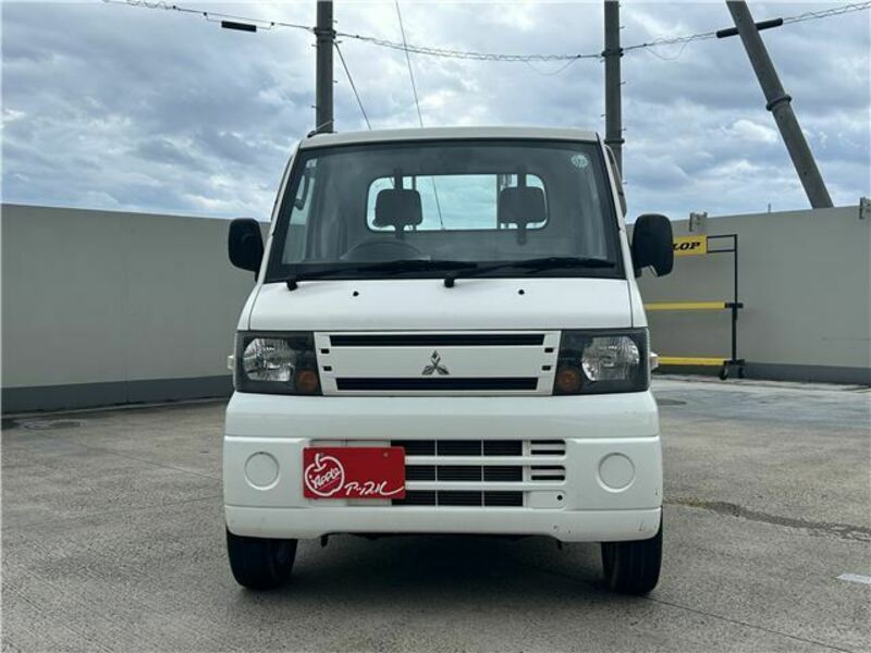 MINICAB TRUCK-2