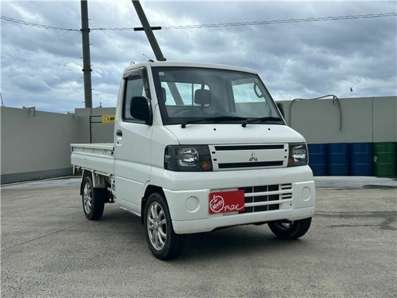 MINICAB TRUCK-3