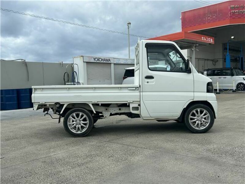 MINICAB TRUCK-4