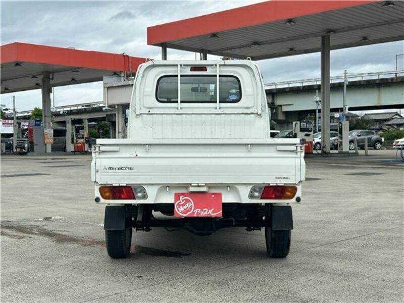 MINICAB TRUCK-5