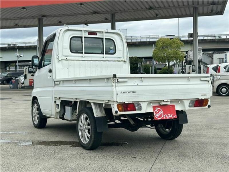 MINICAB TRUCK-6