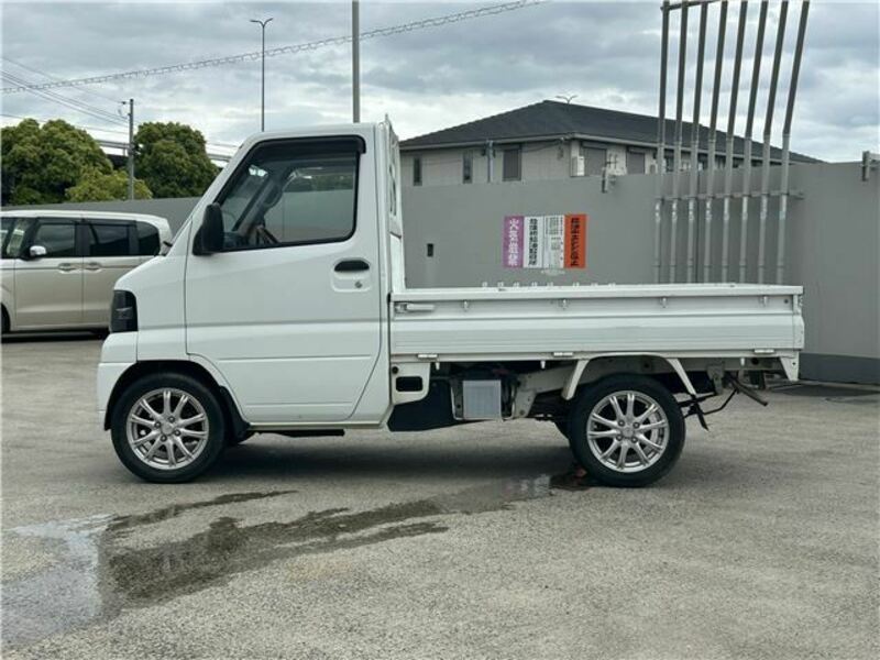 MINICAB TRUCK-7