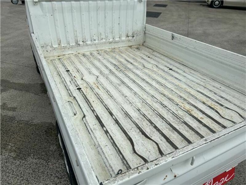 MINICAB TRUCK-11
