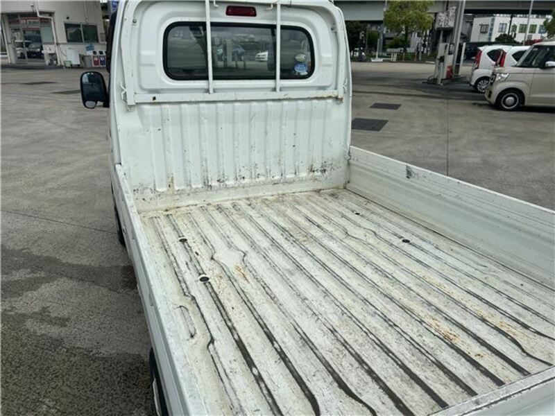 MINICAB TRUCK-12