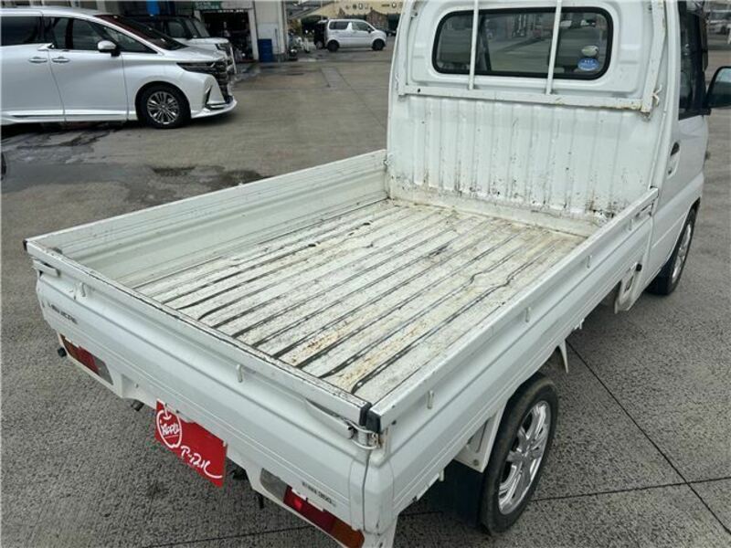MINICAB TRUCK-14