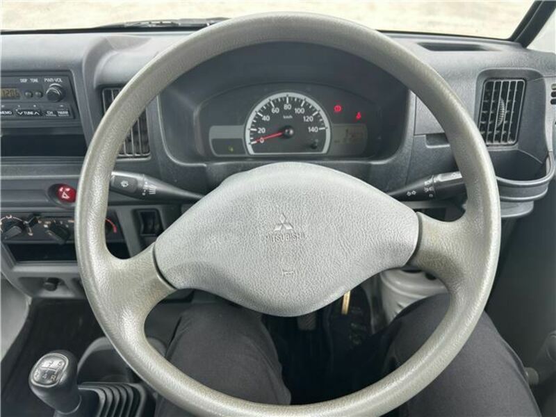 MINICAB TRUCK-17