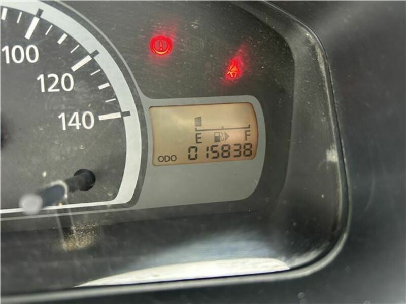 MINICAB TRUCK-19