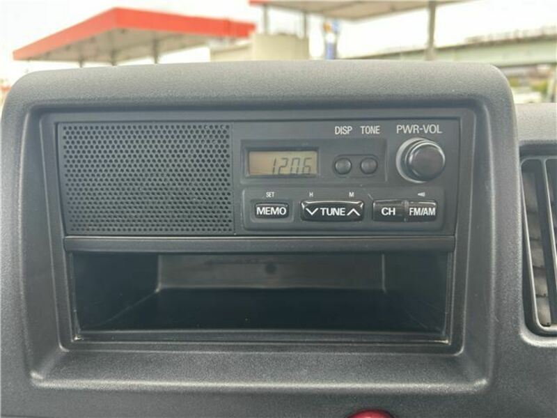 MINICAB TRUCK-20