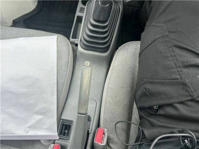 MINICAB TRUCK-23