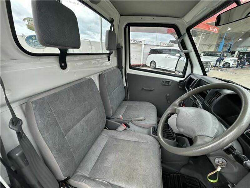 MINICAB TRUCK-26