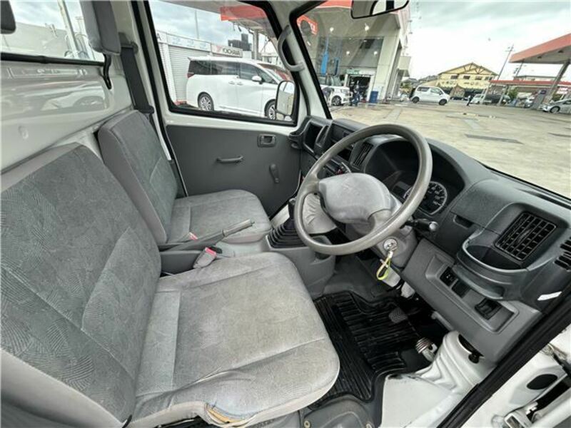 MINICAB TRUCK-27