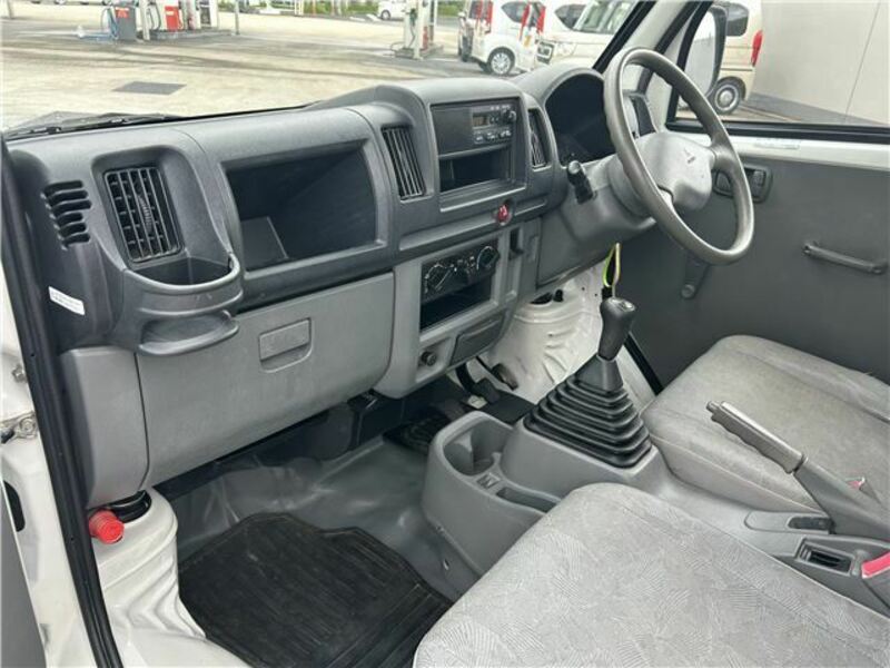 MINICAB TRUCK-29