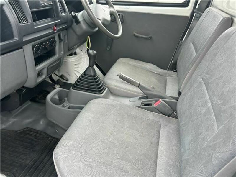 MINICAB TRUCK-30