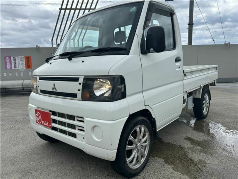 MINICAB TRUCK-33