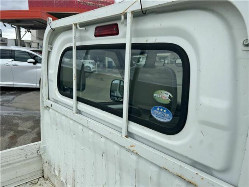 MINICAB TRUCK-35