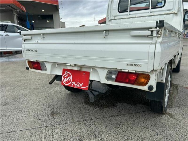 MINICAB TRUCK-37
