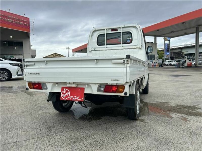 MINICAB TRUCK-38