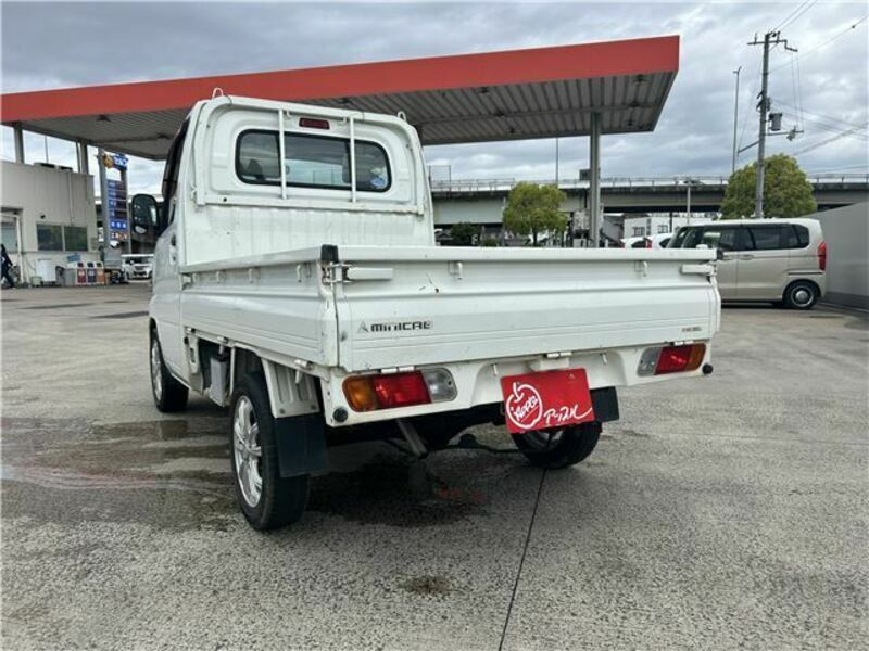 MINICAB TRUCK-39