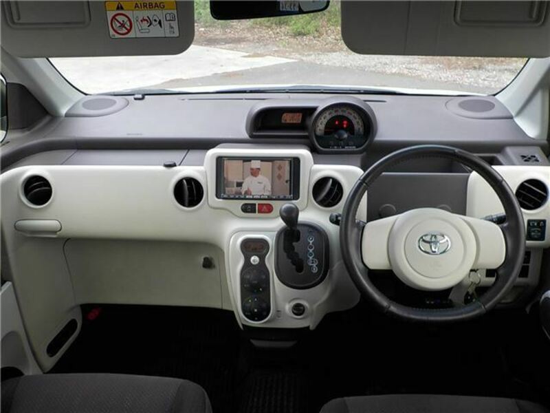 PORTE
