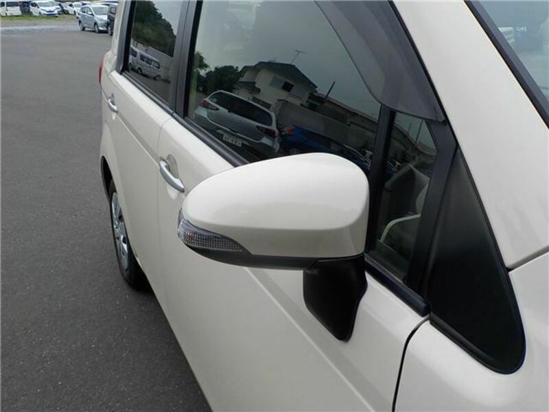 PORTE