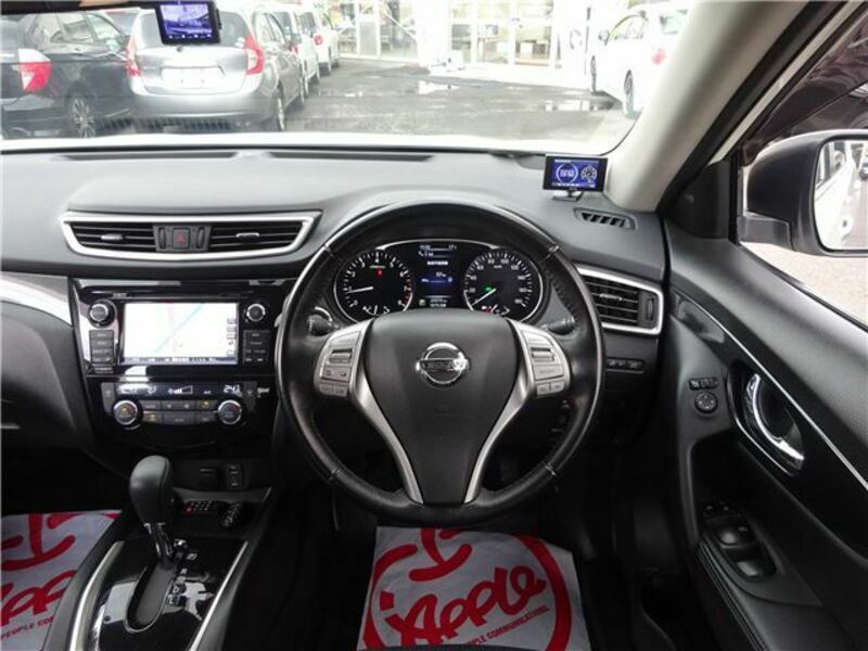 X-TRAIL-2