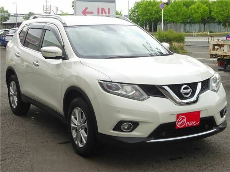 X-TRAIL-3