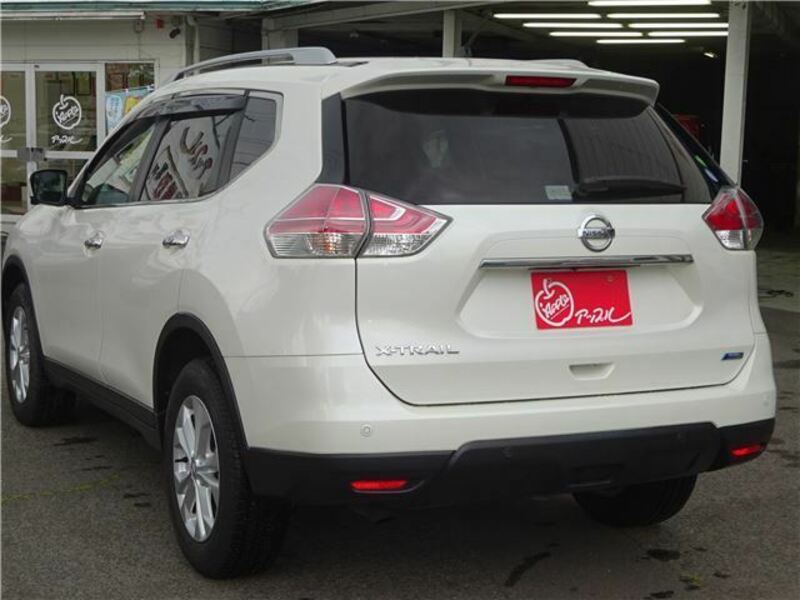 X-TRAIL-4