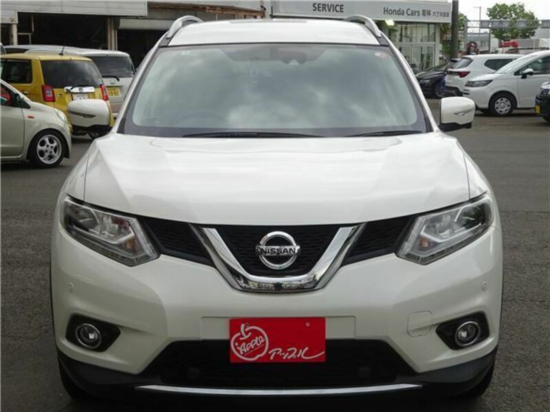 X-TRAIL-5