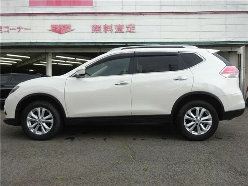 X-TRAIL-8
