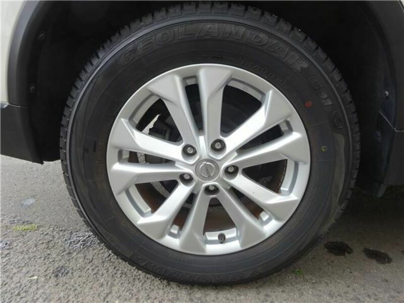 X-TRAIL-12