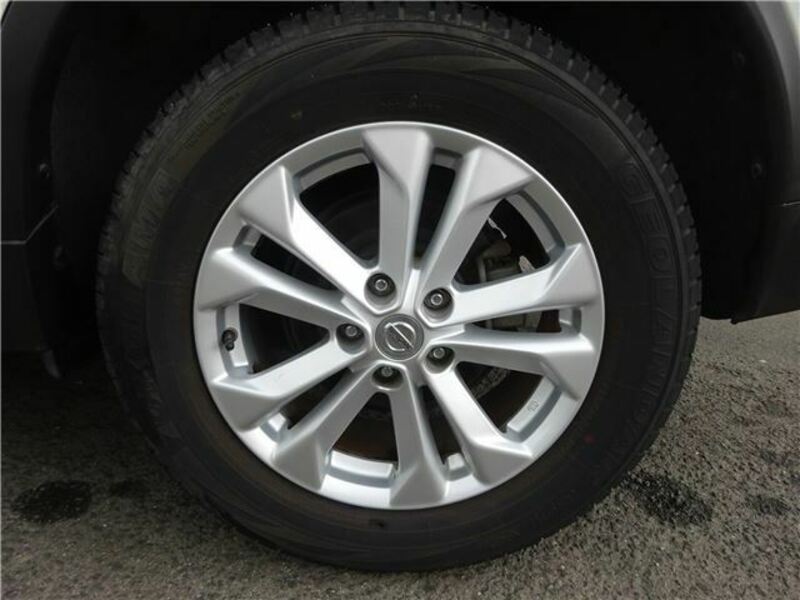 X-TRAIL-13