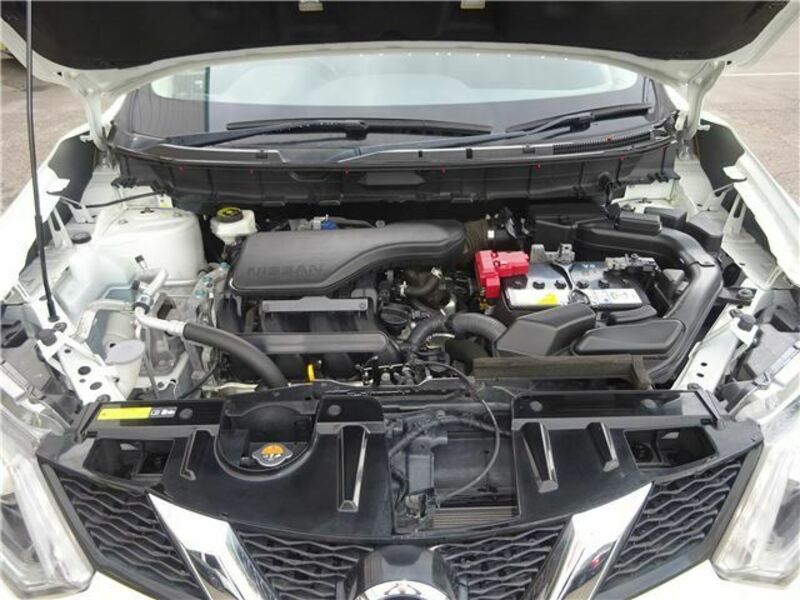 X-TRAIL-16