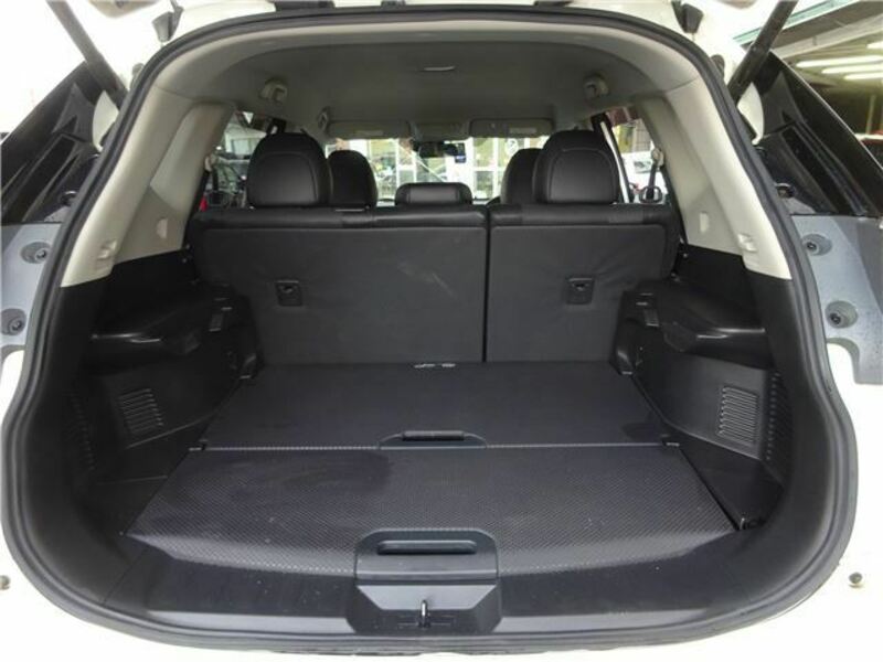 X-TRAIL-24