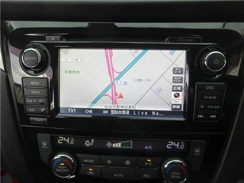 X-TRAIL-30