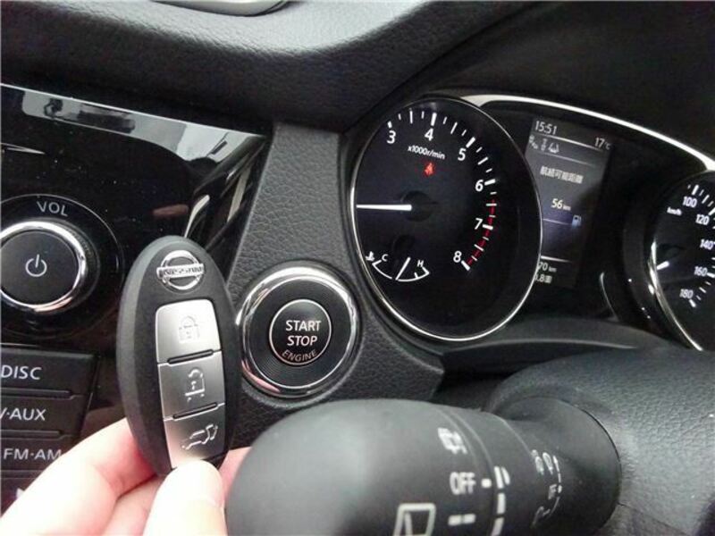 X-TRAIL-34