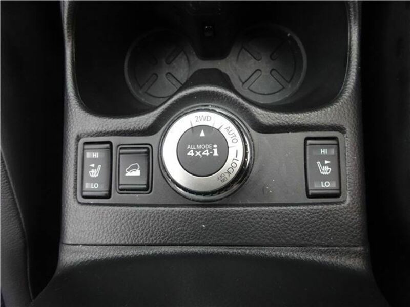 X-TRAIL-35