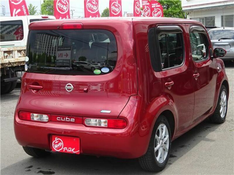 CUBE-1