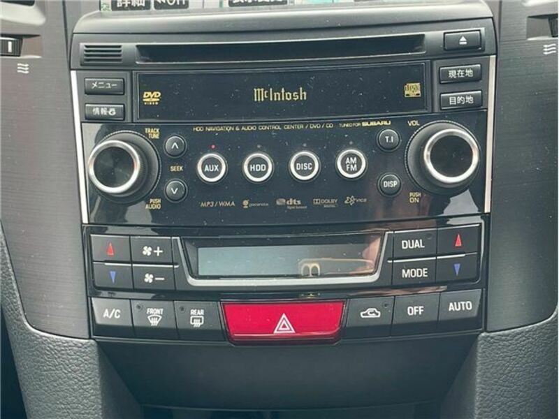 LEGACY B4