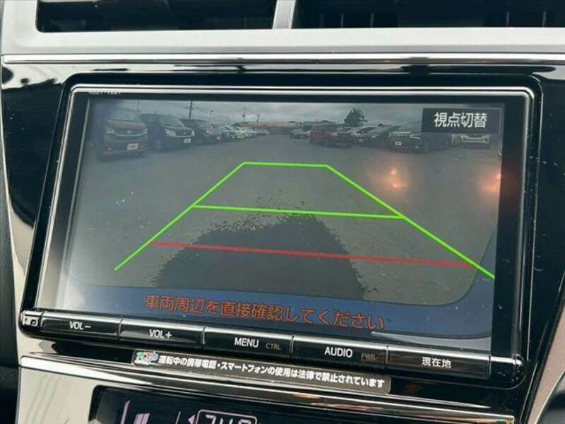 PRIUS ALPHA