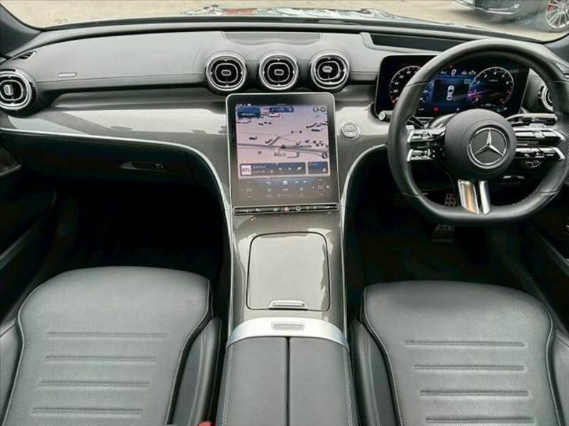 C-CLASS