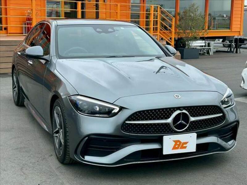 C-CLASS